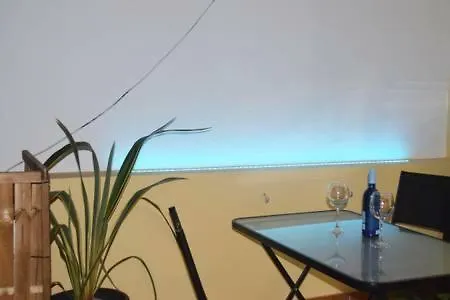 아파트 El Atico De David Y Deisy *