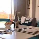 Apartmán El Atico De David Y Deisy *