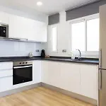El Atico De David Y Deisy Apartmán El Médano