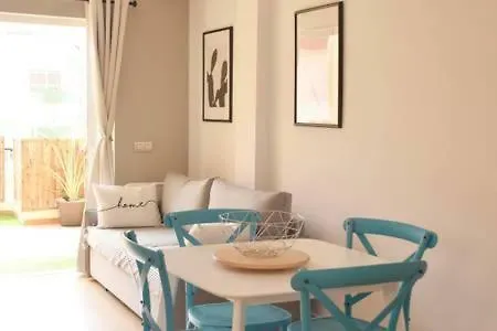 Appartement El Atico De David Y Deisy El Médano