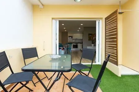 Apartmán El Atico De David Y Deisy