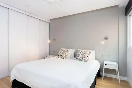 El Atico De David Y Deisy Appartement El Médano